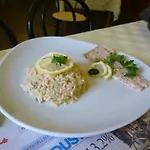 Hotel Vecchio Forno Spoleto