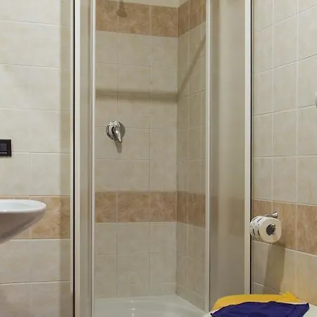 Vecchio Forno Ξενοδοχείο 2*