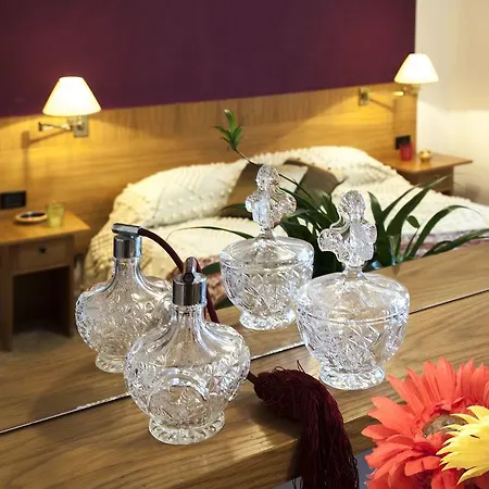 Hotel Vecchio Forno