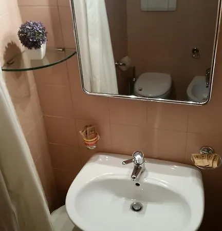 Vecchio Forno Hotell Spoleto
