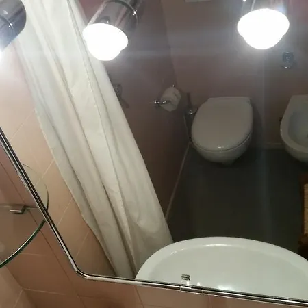 Vecchio Forno Hotell 2*