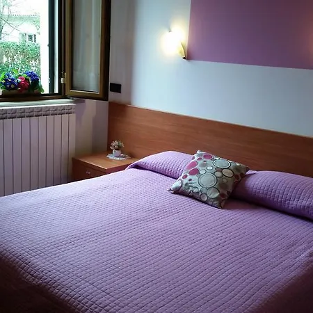 Ξενοδοχείο Vecchio Forno Σπολέτο