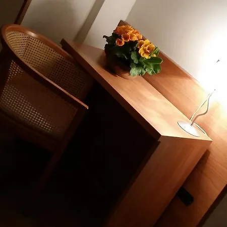 Hotel Vecchio Forno 2*