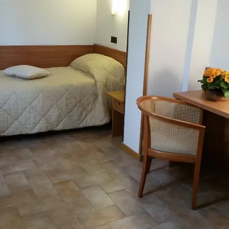 Hotel Vecchio Forno 2*
