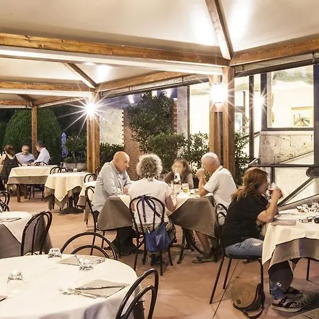 Vecchio Forno Hotel