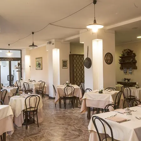 Vecchio Forno Hotel