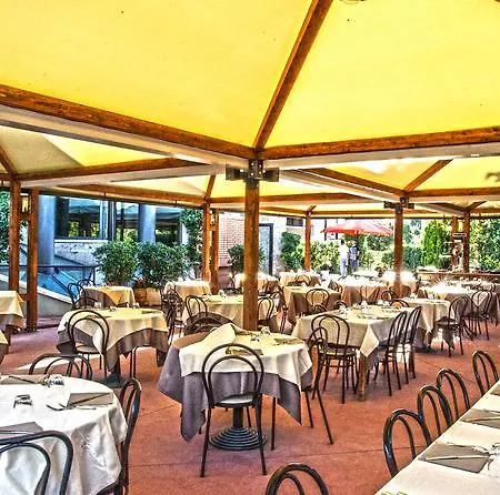 Hotel Vecchio Forno 2*