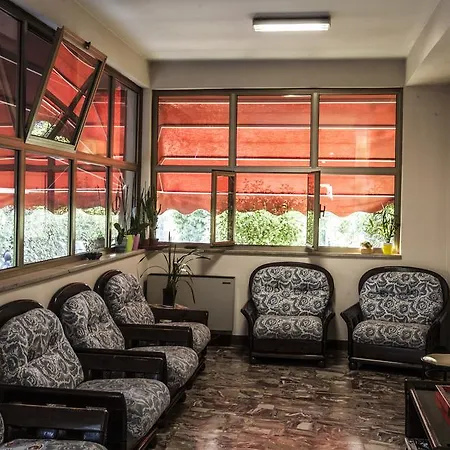 Vecchio Forno Ξενοδοχείο 2*