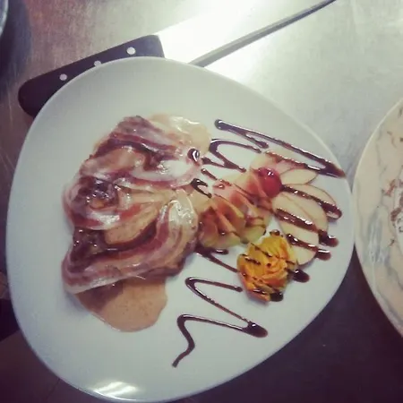 Vecchio Forno Ξενοδοχείο Σπολέτο