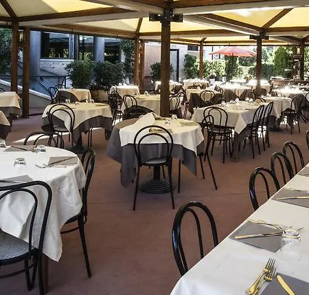 Hotel Vecchio Forno 2*